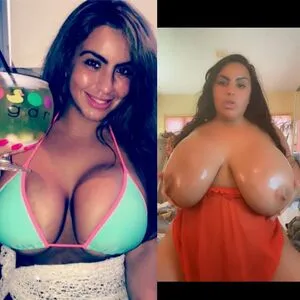 Glomaris Feliciano OnlyFans Leaked Free Thumbnail Picture - #mduU1vz6BV