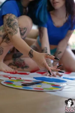 Gloom OnlyFans Leaked Free Thumbnail Picture - #8AsRMiAOXZ