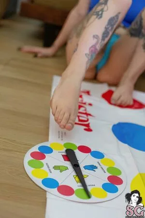 Gloom OnlyFans Leaked Free Thumbnail Picture - #SB313P3B3k