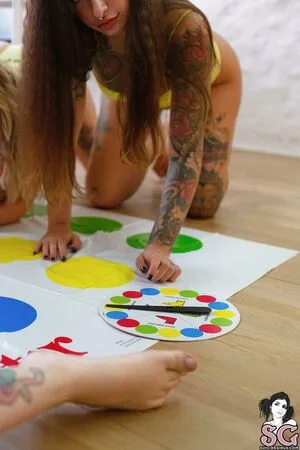 Gloom OnlyFans Leaked Free Thumbnail Picture - #caCy7QTy2p