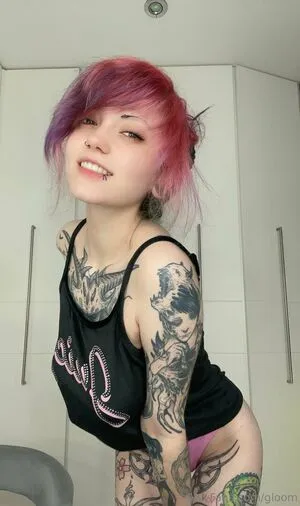 Gloom OnlyFans Leaked Free Thumbnail Picture - #8zBdVCjRPg