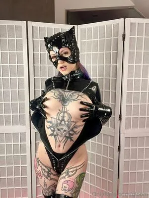 Gloom OnlyFans Leaked Free Thumbnail Picture - #DHrGufjrHM