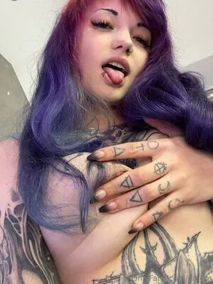 Gloom OnlyFans Leaked Free Thumbnail Picture - #NWdydBXYoL