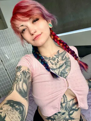 Gloom OnlyFans Leaked Free Thumbnail Picture - #PPhI3cR4vj