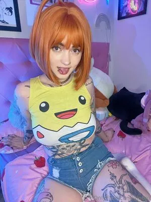 Gloom OnlyFans Leaked Free Thumbnail Picture - #nHYUmAUCxg