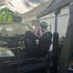 Gloomybaby OnlyFans Leaked Free Thumbnail Picture - #2A2qQiwyo4