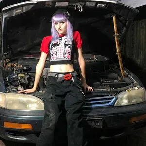 Gloomybaby OnlyFans Leaked Free Thumbnail Picture - #j5c84G8dDt