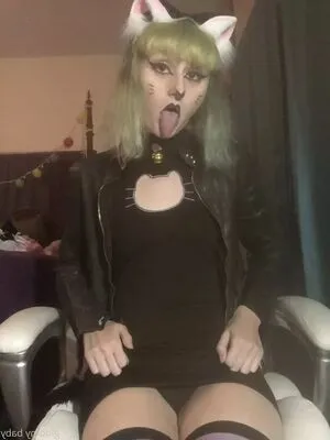 Gloomybaby OnlyFans Leaked Free Thumbnail Picture - #r0KzWlbH8Y