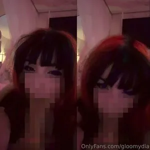 Gloomydia OnlyFans Leaked Free Thumbnail Picture - #9iV3jm8lhK