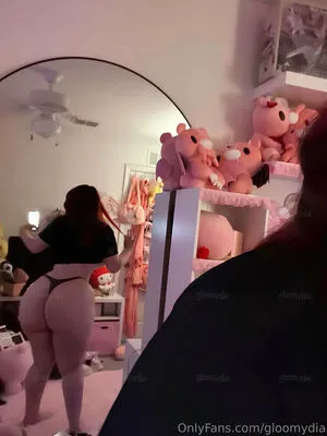 Gloomydia OnlyFans Leaked Free Thumbnail Picture - #L7SIdXWT0z
