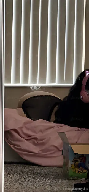 Gloomydia OnlyFans Leaked Free Thumbnail Picture - #PnsYFO2jFF