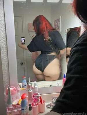 Gloomydia OnlyFans Leaked Free Thumbnail Picture - #YIVImRu3bU