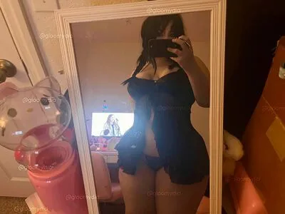 Gloomydia OnlyFans Leaked Free Thumbnail Picture - #VgdBer5edO