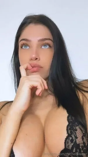 Gloomymichelle OnlyFans Leaked Free Thumbnail Picture - #Os8CW7rCvr