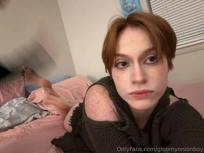 Gloomyshrimpboy OnlyFans Leaked Free Thumbnail Picture - #MEgOR79oGK