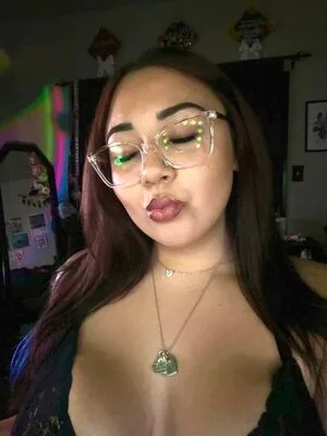 Glori V OnlyFans Leaked Free Thumbnail Picture - #qBIXASsN7R