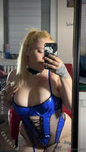 Gloria Elbert OnlyFans Leaked Free Thumbnail Picture - #LDhKnn1YIh