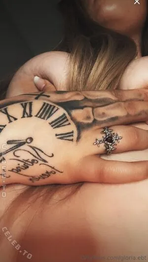 Gloria Elbert OnlyFans Leaked Free Thumbnail Picture - #hjdH7sMWd7