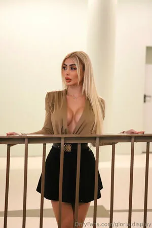 Gloria Free OnlyFans Leaked Free Thumbnail Picture - #a4KuyebAzV