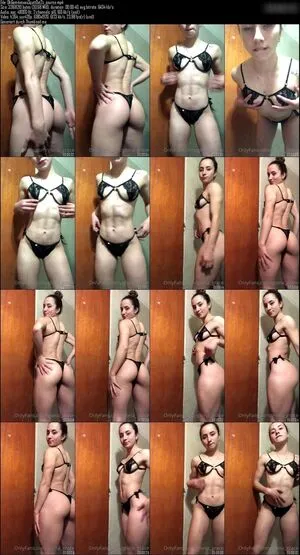 Gloria Grace OnlyFans Leaked Free Thumbnail Picture - #47XW70GENt