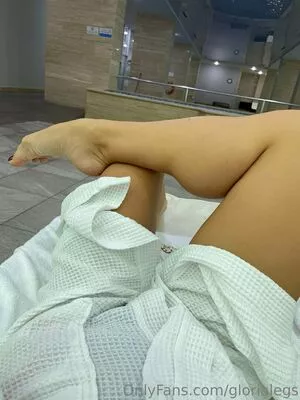 Gloria Legs OnlyFans Leaked Free Thumbnail Picture - #lGcV0ZcYoN