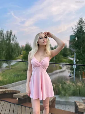 Gloria Matvien OnlyFans Leaked Free Thumbnail Picture - #iLI3AS4ahJ