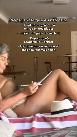 Gloria Pires OnlyFans Leaked Free Thumbnail Picture - #1eyCEL5xKQ