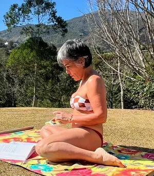 Gloria Pires OnlyFans Leaked Free Thumbnail Picture - #KfnuGO3GdG