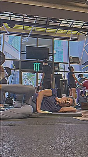 Gloria Pires OnlyFans Leaked Free Thumbnail Picture - #X5snsi71Pd