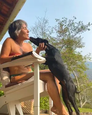 Gloria Pires OnlyFans Leaked Free Thumbnail Picture - #oaFEj8PIl1