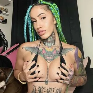 Gloria Sanchez OnlyFans Leaked Free Thumbnail Picture - #XMrNrFrYJc