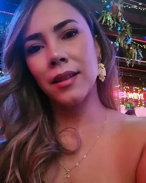 Gloria Sanchez OnlyFans Leaked Free Thumbnail Picture - #dSEopA9IQ5