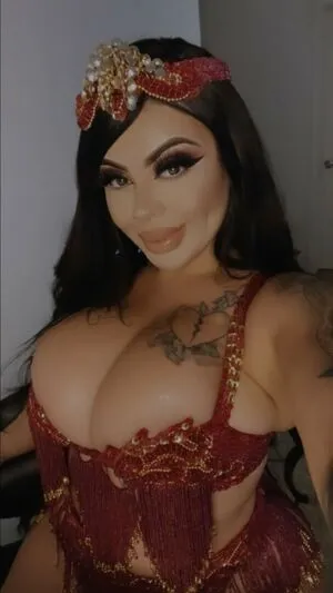 Gloria Sapphire OnlyFans Leaked Free Thumbnail Picture - #vHSnikgbKA