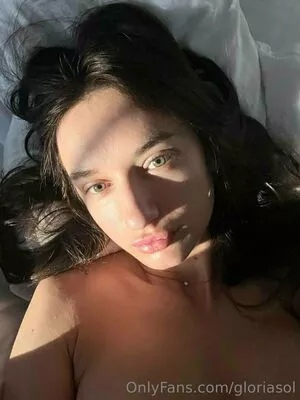 Gloria Sol OnlyFans Leaked Free Thumbnail Picture - #5rkTvd49RA
