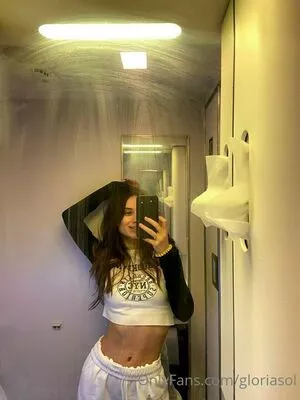 Gloria Sol OnlyFans Leaked Free Thumbnail Picture - #CRoBaDt2fI