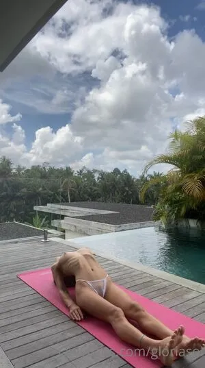 Gloria Sol OnlyFans Leaked Free Thumbnail Picture - #DK7HY1UyVM