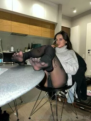 Gloria Sol OnlyFans Leaked Free Thumbnail Picture - #KJIEheqHhZ