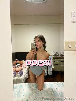Gloria Sol OnlyFans Leaked Free Thumbnail Picture - #LHAWrXBIfw