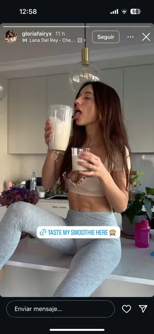Gloria Sol OnlyFans Leaked Free Thumbnail Picture - #TY97k3nAlw