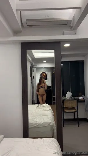 Gloria Sol OnlyFans Leaked Free Thumbnail Picture - #aPOkK3NX0K