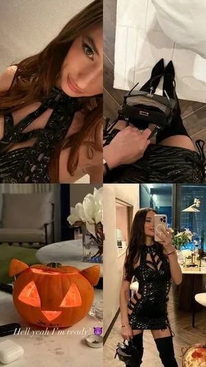 Gloria Sol OnlyFans Leaked Free Thumbnail Picture - #eegigwhbgR