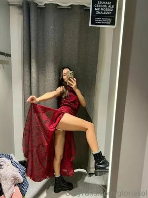 Gloria Sol OnlyFans Leaked Free Thumbnail Picture - #ixFlOD56mO
