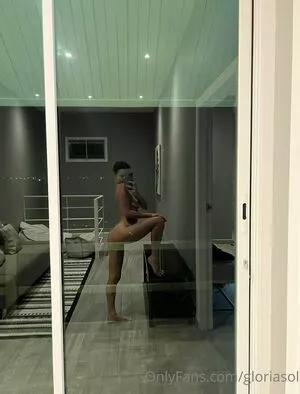 Gloria Sol OnlyFans Leaked Free Thumbnail Picture - #oQaob5I7DK