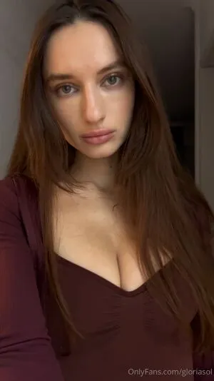 Gloria Sol OnlyFans Leaked Free Thumbnail Picture - #r9exgmNzy1