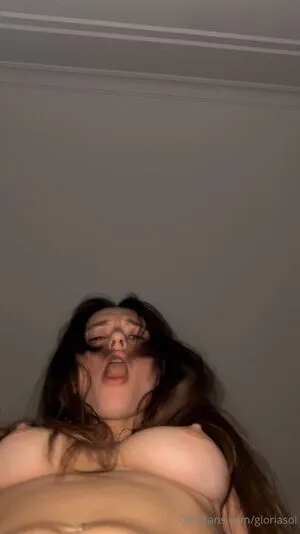 Gloria Sol OnlyFans Leaked Free Thumbnail Picture - #xQbdexAbyD