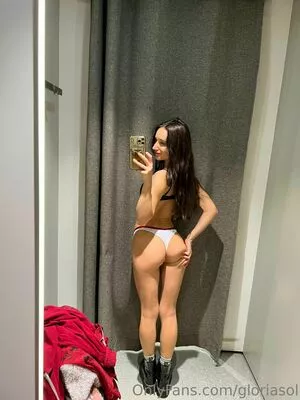 Gloria Sol OnlyFans Leaked Free Thumbnail Picture - #xUBJn9lZkU