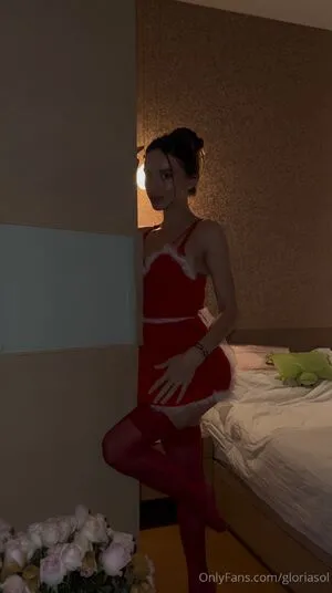 Gloria Sol OnlyFans Leaked Free Thumbnail Picture - #zVgTjs61YL