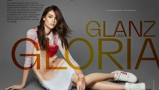 Gloria Sophie Burkandt OnlyFans Leaked Free Thumbnail Picture - #3Z5Y6ZNr4I