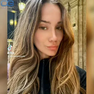 Gloria Sophie Burkandt OnlyFans Leaked Free Thumbnail Picture - #wjhSND1gtM