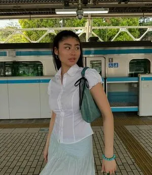 Gloria Tang OnlyFans Leaked Free Thumbnail Picture - #GU8qTAjKz0